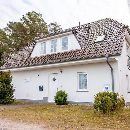 Meer Komfort Mariendorf ミデルハーゲン エクステリア 写真